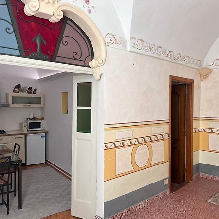Toffee Palmari 23 - Seven Suites Sanremo Exterior photo